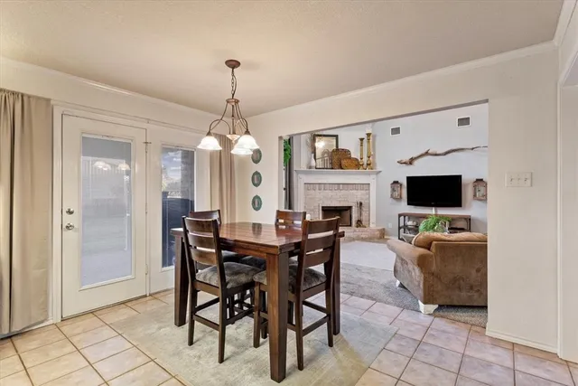 $449,900 | 1212 Thistle Park Drive, Robinson, TX 76706