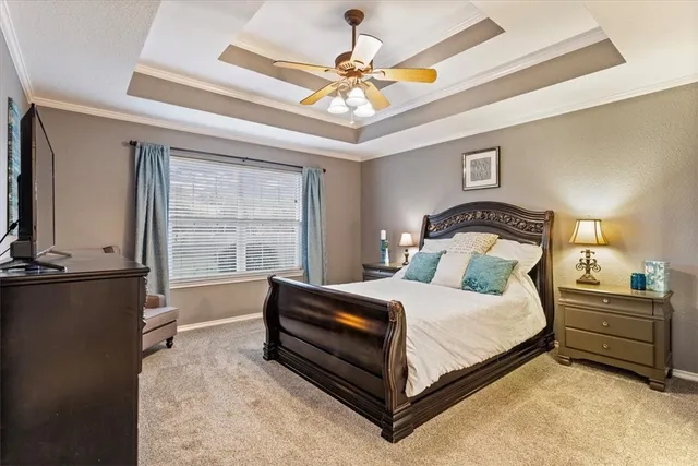 $449,900 | 1212 Thistle Park Drive, Robinson, TX 76706