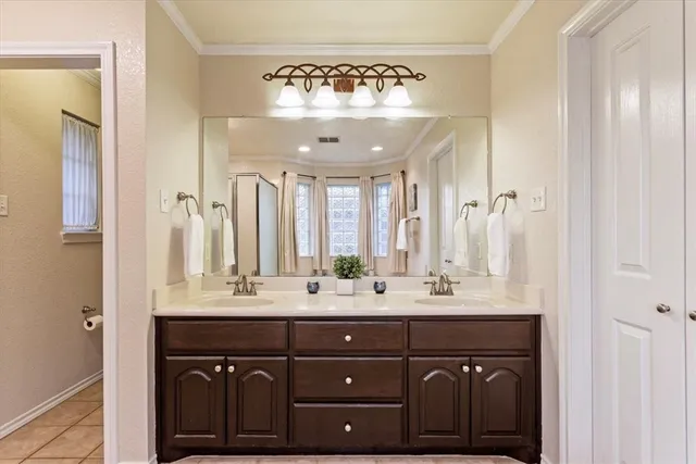 $449,900 | 1212 Thistle Park Drive, Robinson, TX 76706