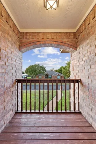 $449,900 | 1212 Thistle Park Drive, Robinson, TX 76706