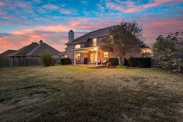 $449,900 | 1212 Thistle Park Drive, Robinson, TX 76706