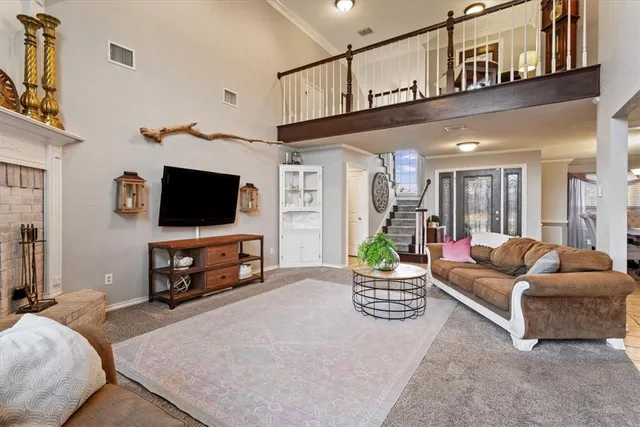 $449,900 | 1212 Thistle Park Drive, Robinson, TX 76706