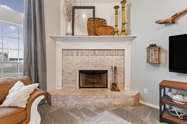 $449,900 | 1212 Thistle Park Drive, Robinson, TX 76706