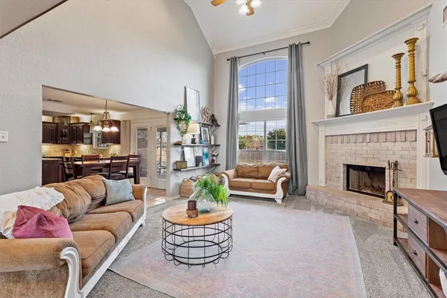 $449,900 | 1212 Thistle Park Drive, Robinson, TX 76706