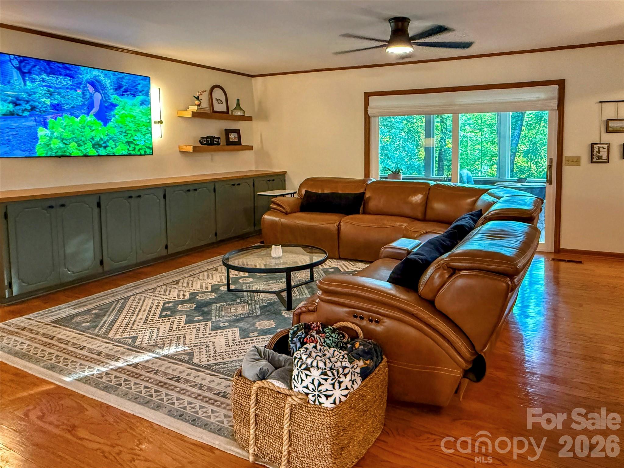 550 South River Road Tryon, NC 28782 - Photo 14 of 41