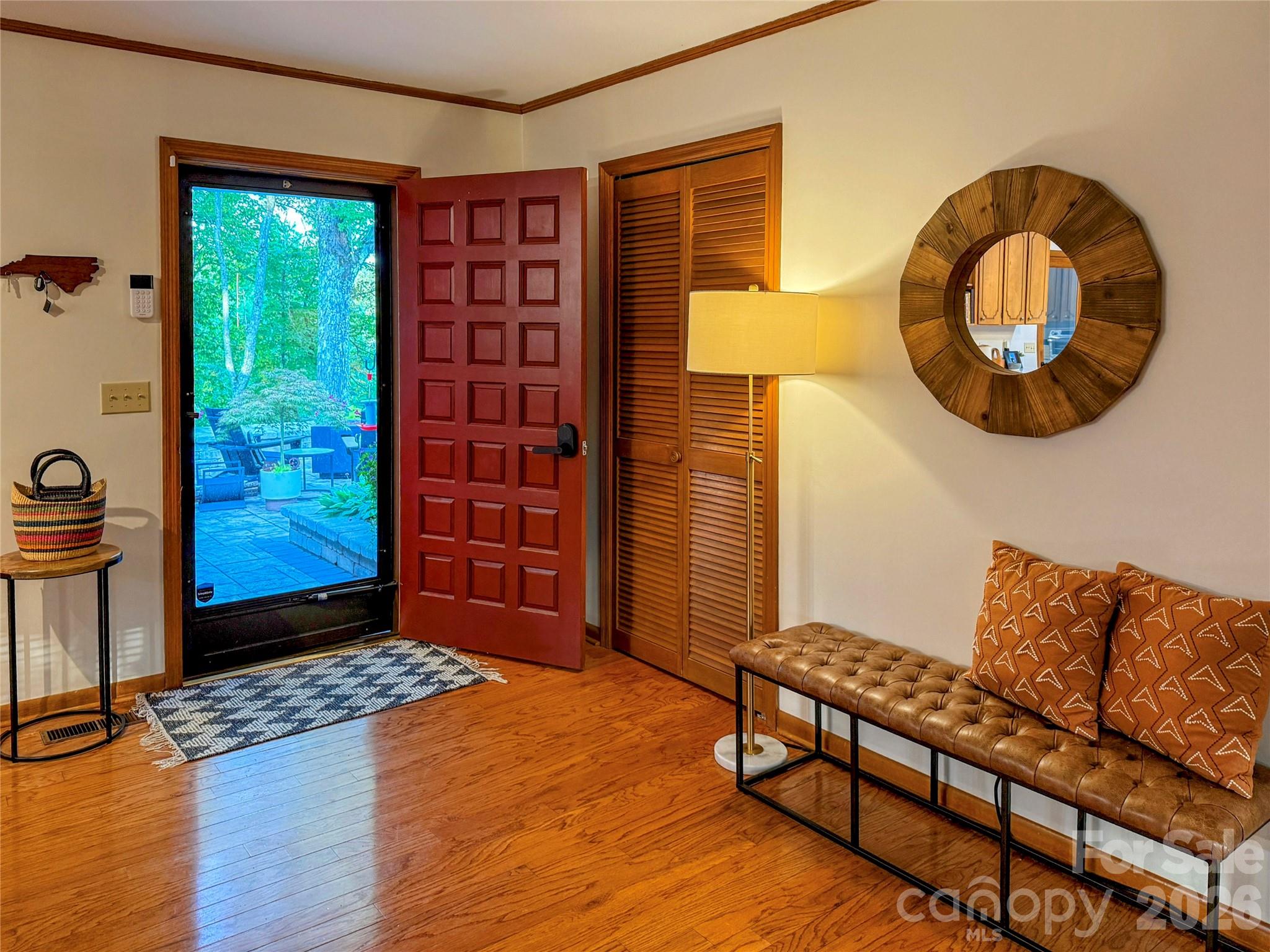 550 South River Road Tryon, NC 28782 - Photo 2 of 41