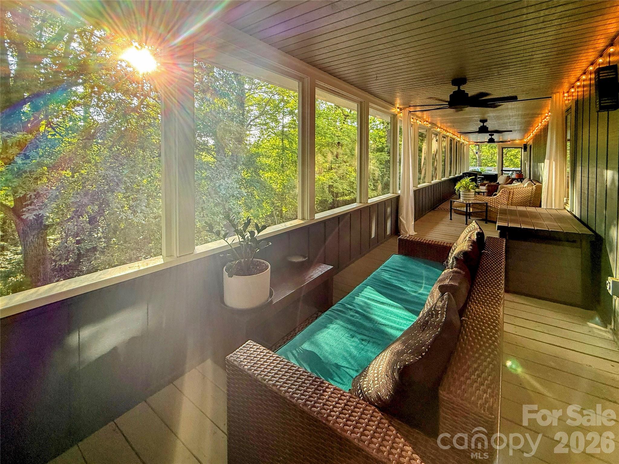 550 South River Road Tryon, NC 28782 - Photo 24 of 47