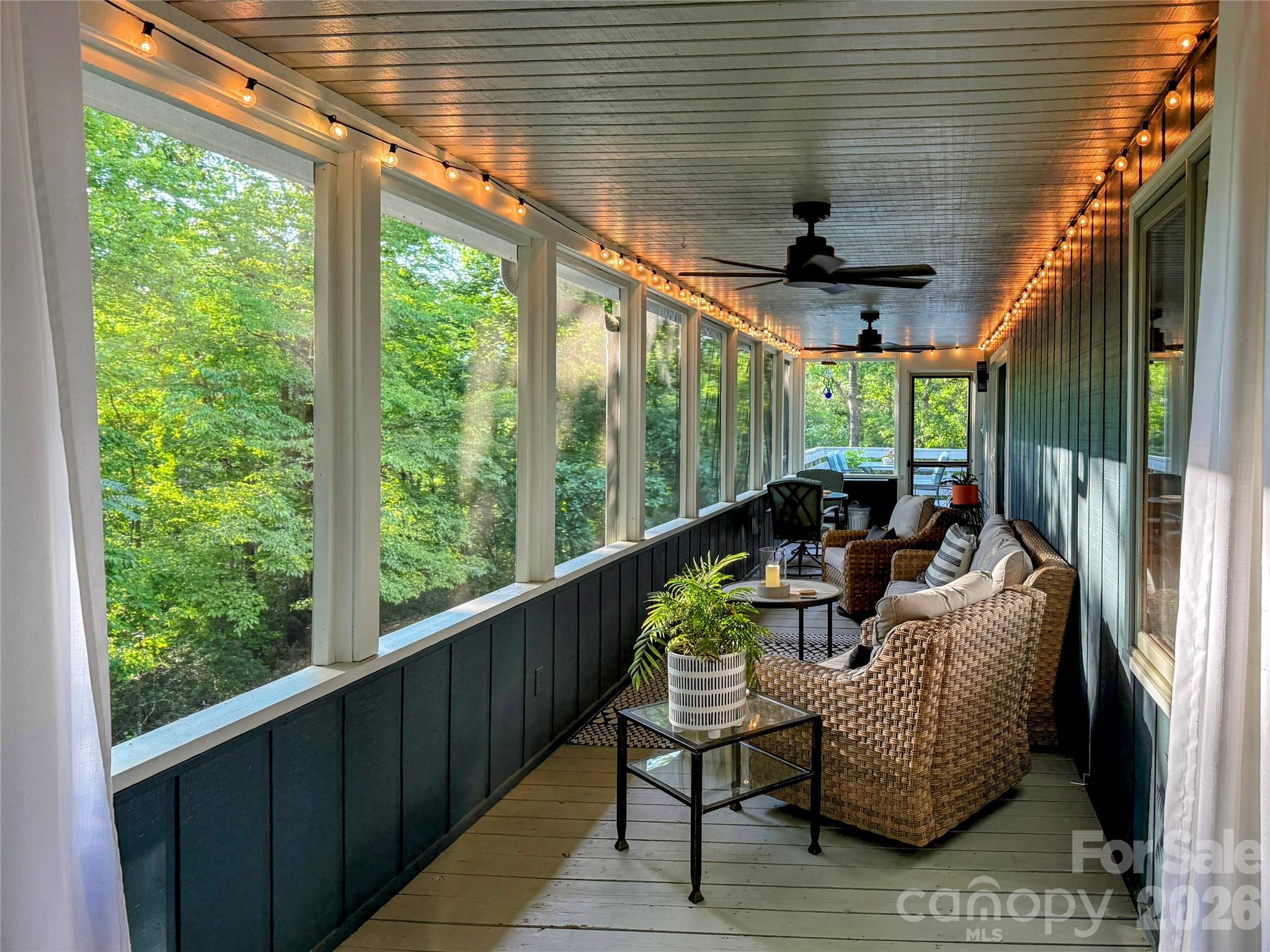 550 South River Road Tryon, NC 28782 - Photo 25 of 47
