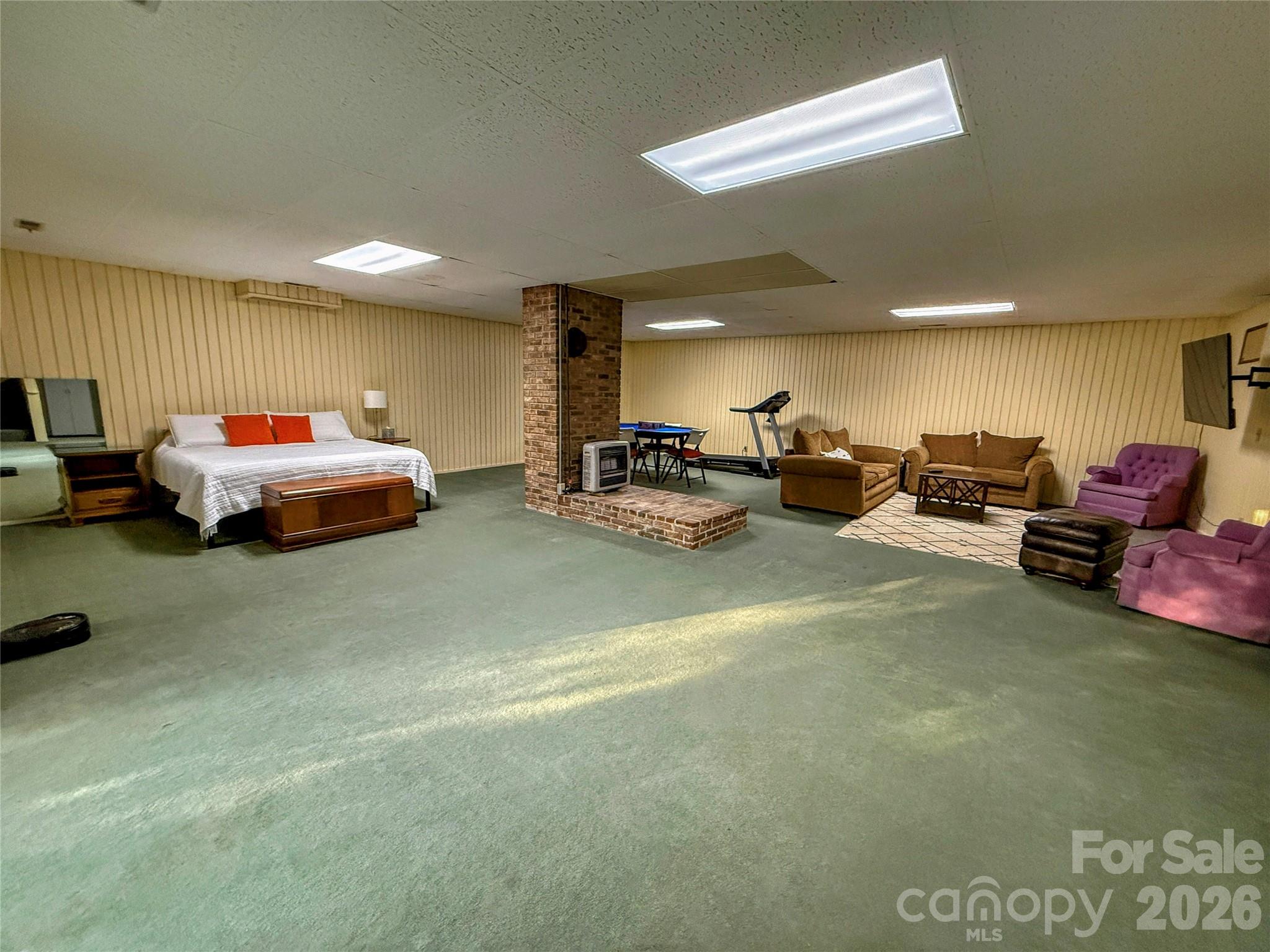 550 South River Road Tryon, NC 28782 - Photo 36 of 41