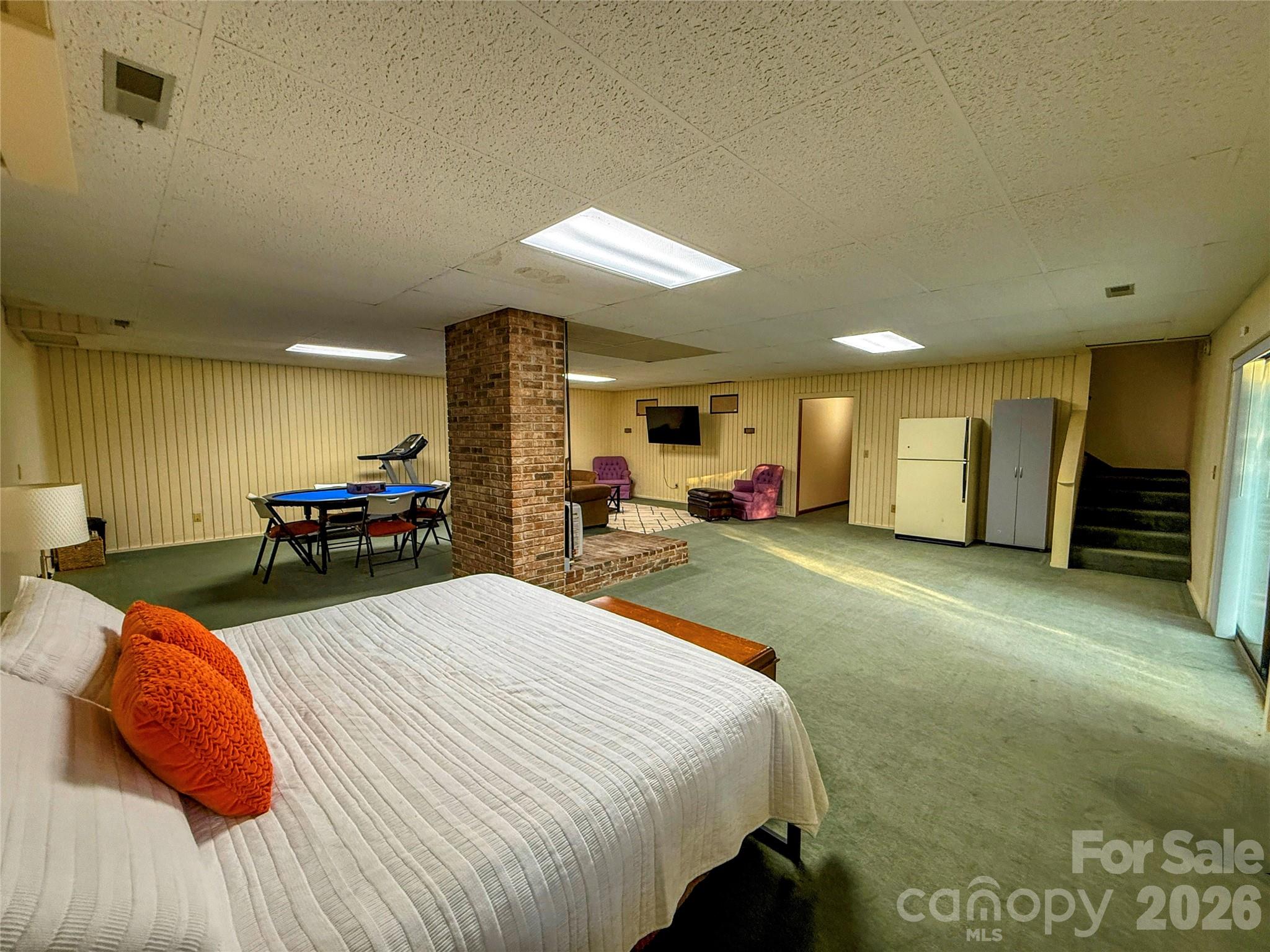 550 South River Road Tryon, NC 28782 - Photo 37 of 41