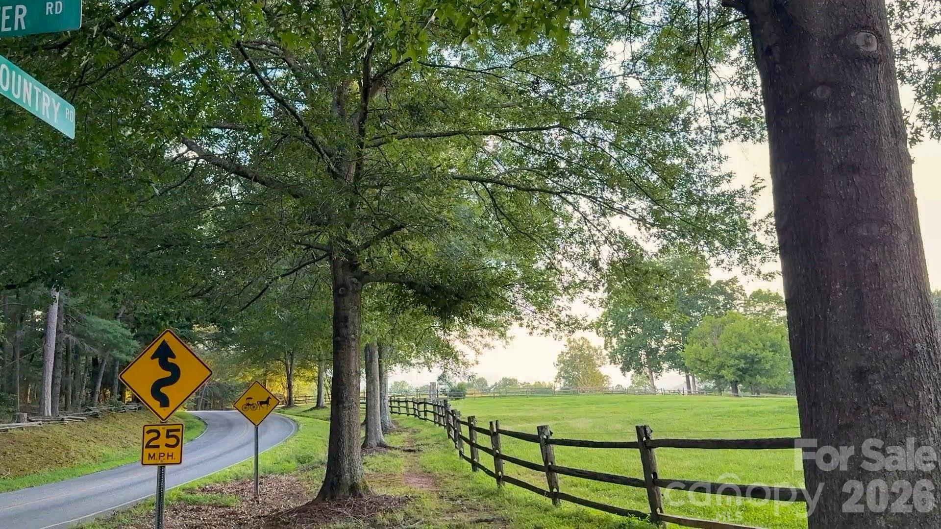 550 South River Road Tryon, NC 28782 - Photo 45 of 47 a view of a park
