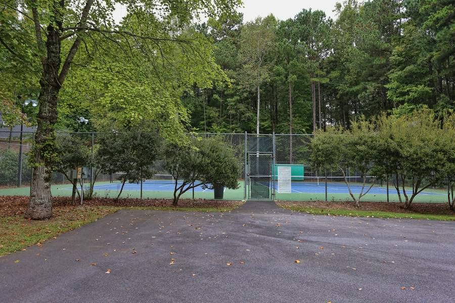 1420 Bascomb Drive Raleigh, NC 27614 - Photo 22 of 23 Photo 22