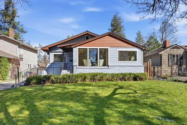 $649,000 | 2923 South Manito Boulevard, Spokane, WA 99203