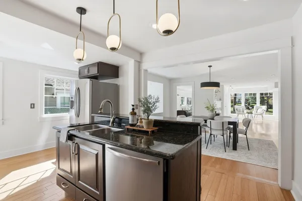 $649,000 | 2923 South Manito Boulevard, Spokane, WA 99203