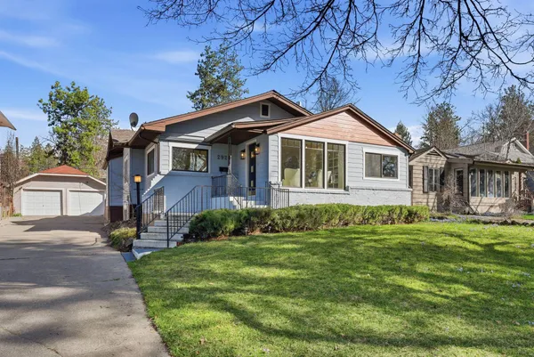 $649,000 | 2923 South Manito Boulevard, Spokane, WA 99203
