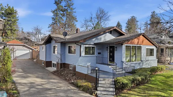 $649,000 | 2923 South Manito Boulevard, Spokane, WA 99203