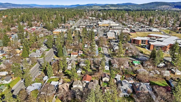 $649,000 | 2923 South Manito Boulevard, Spokane, WA 99203