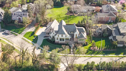 $4,295,000 | 4106 Elder Place, Nashville, TN 37215