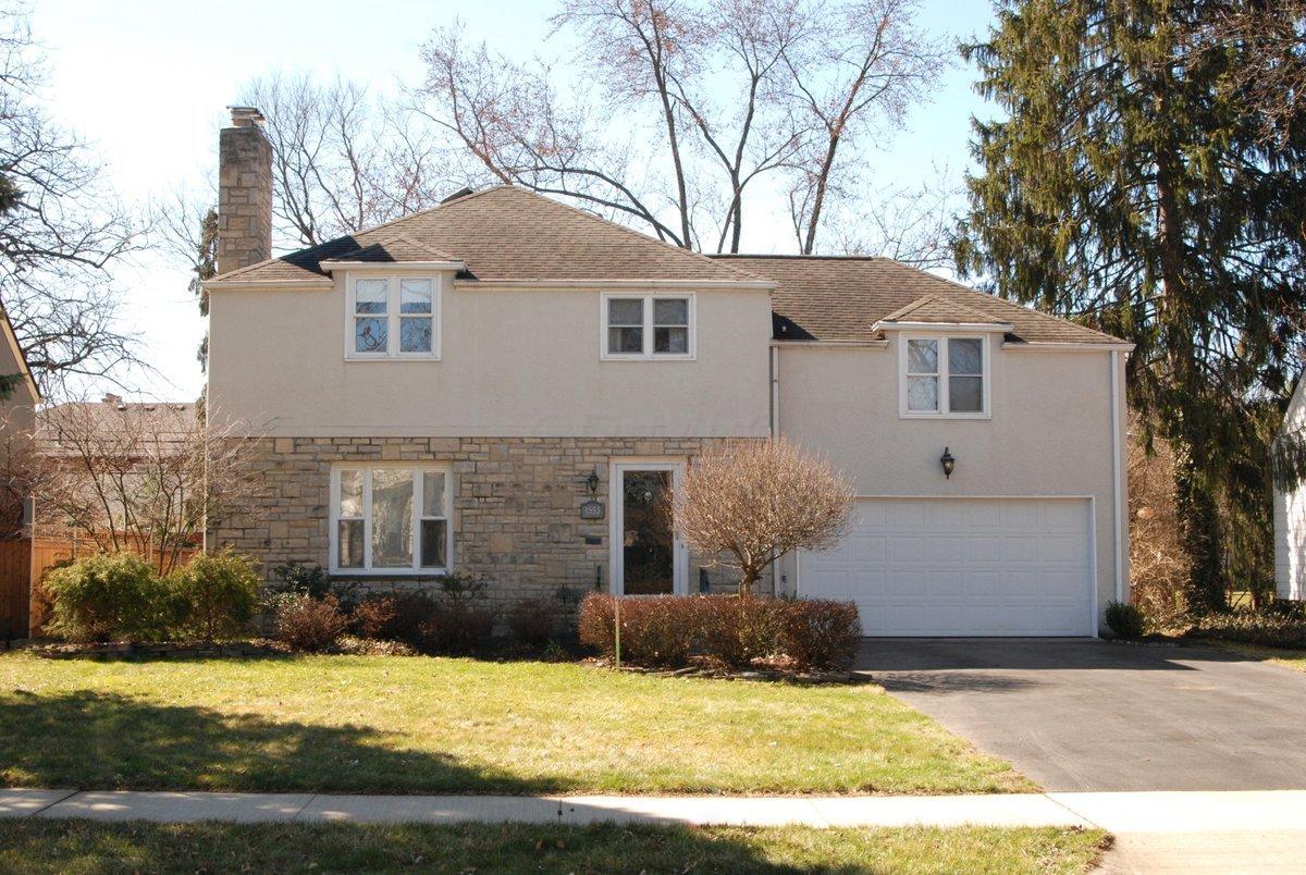 1553 Barrington Road Columbus, OH 43221 - Photo 1 of 37
