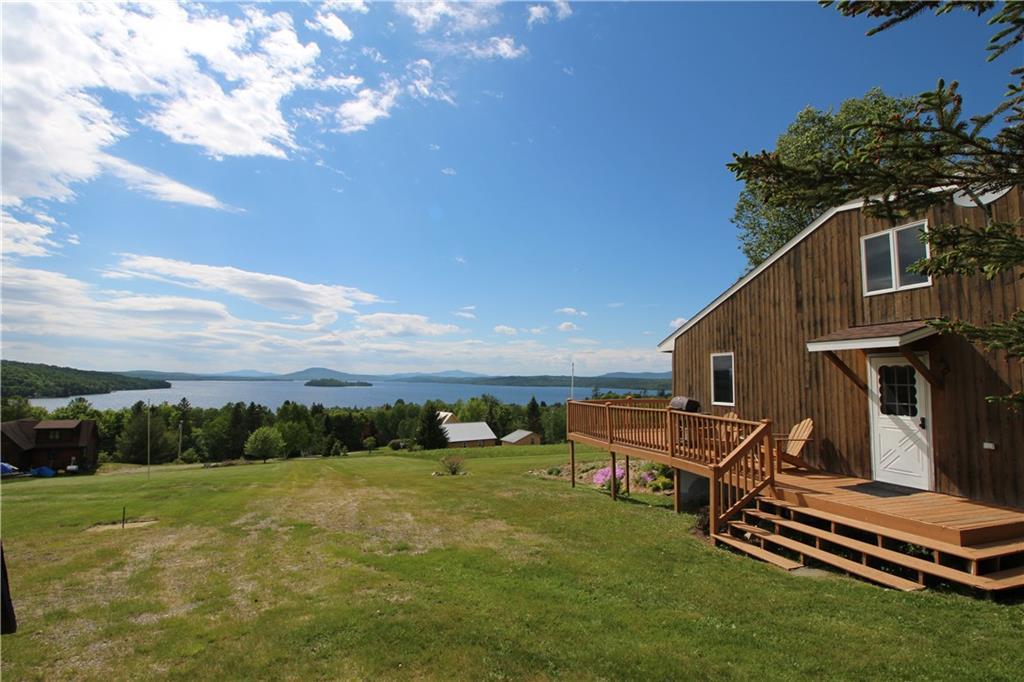 27 Overlook Road Rangeley, ME 04970 - Photo 2 of 24 Photo
