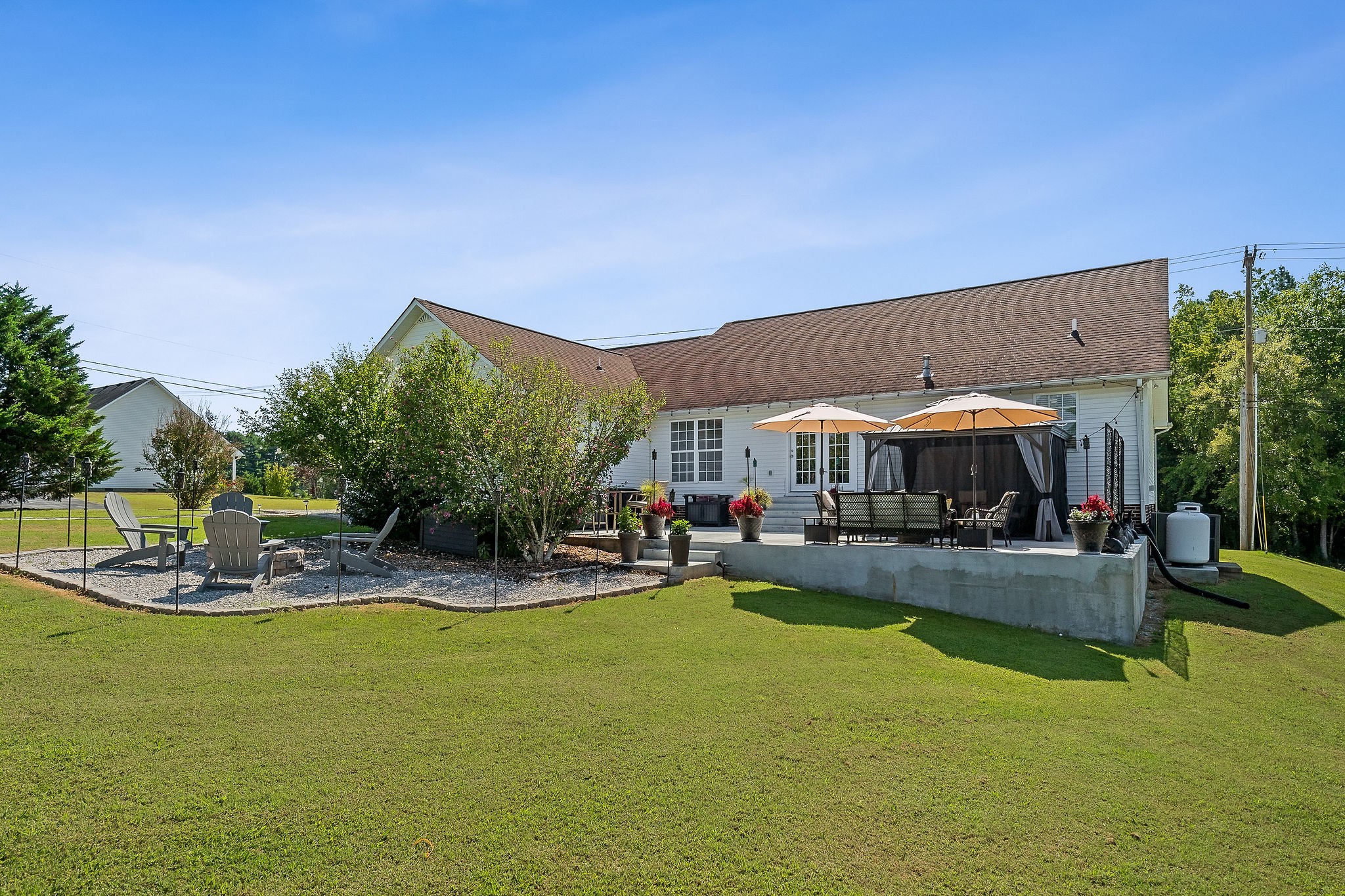 6905 Cookeville Boatdock Road Baxter, TN 38544 - Photo 41 of 51 Gallery Image 41
