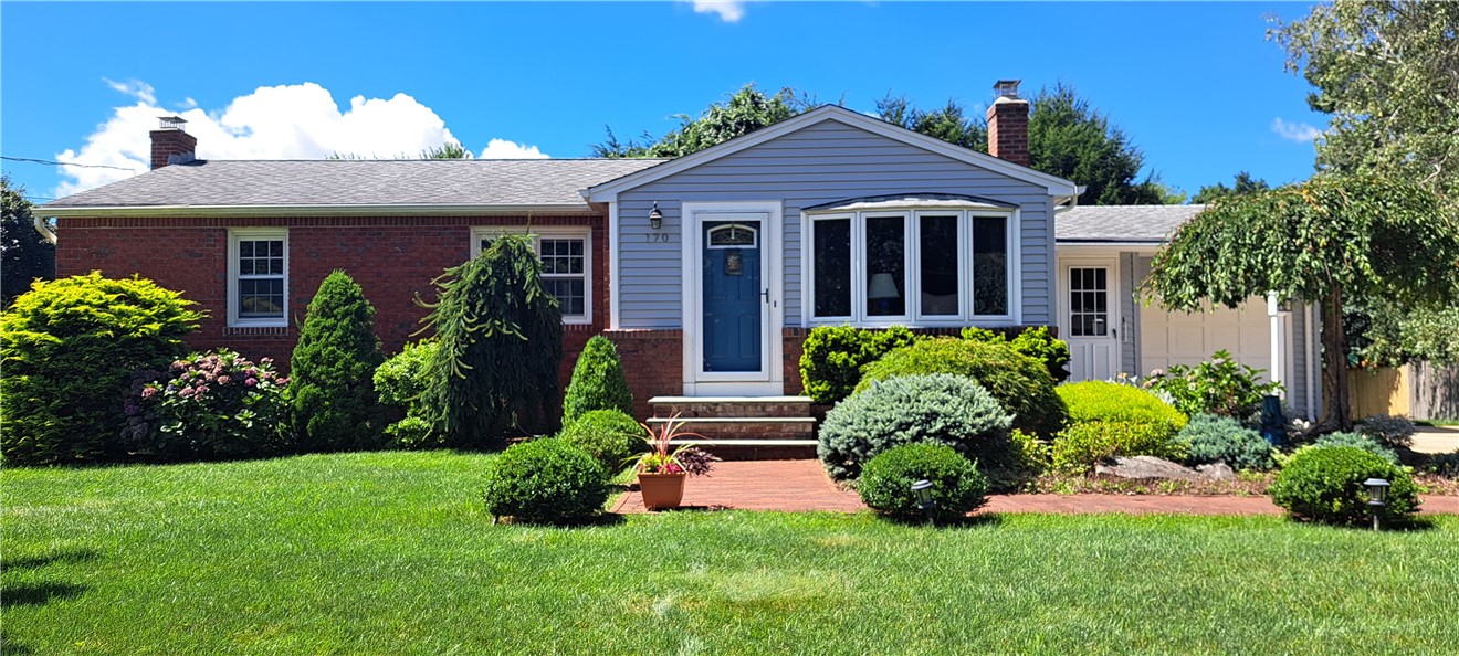 170 Baldwin Road Warwick, RI 02886 - Photo 1 of 32