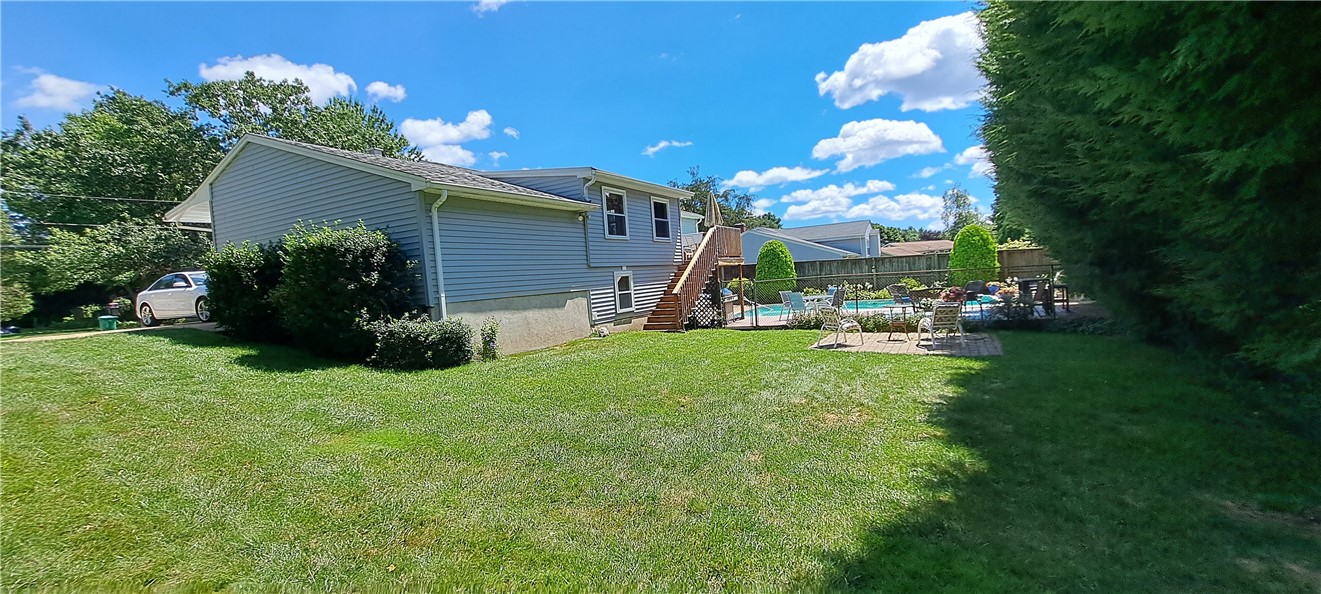170 Baldwin Road Warwick, RI 02886 - Photo 5 of 32