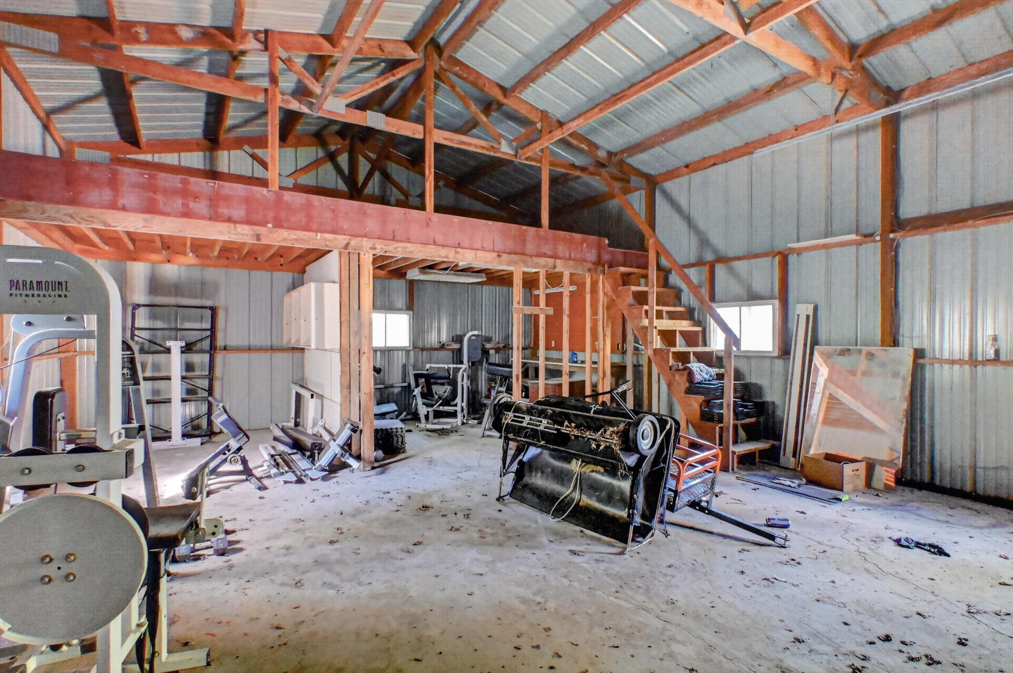 5149 West Mill Lake Road Southwest Alexandria, MN 56308 - Photo 75 of 89 Gallery Image 75