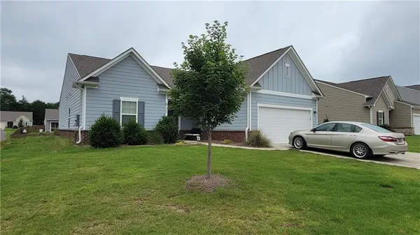 $410,000 | 136 Verona Drive Northwest, Cartersville, GA 30120