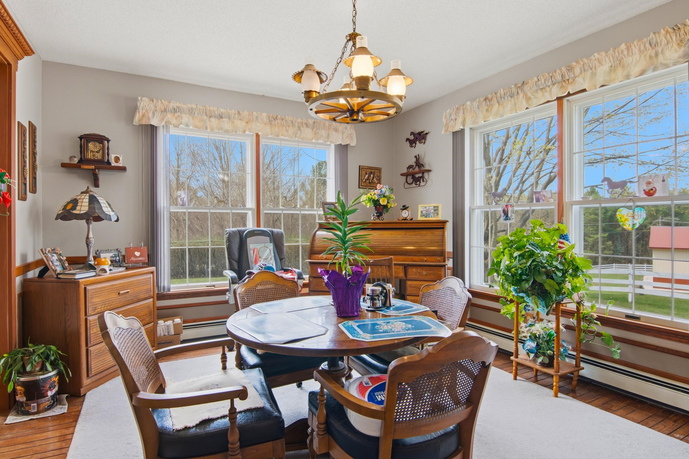 8124 Crisp Road Williamsburg, MI 49690 - Photo 21 of 67