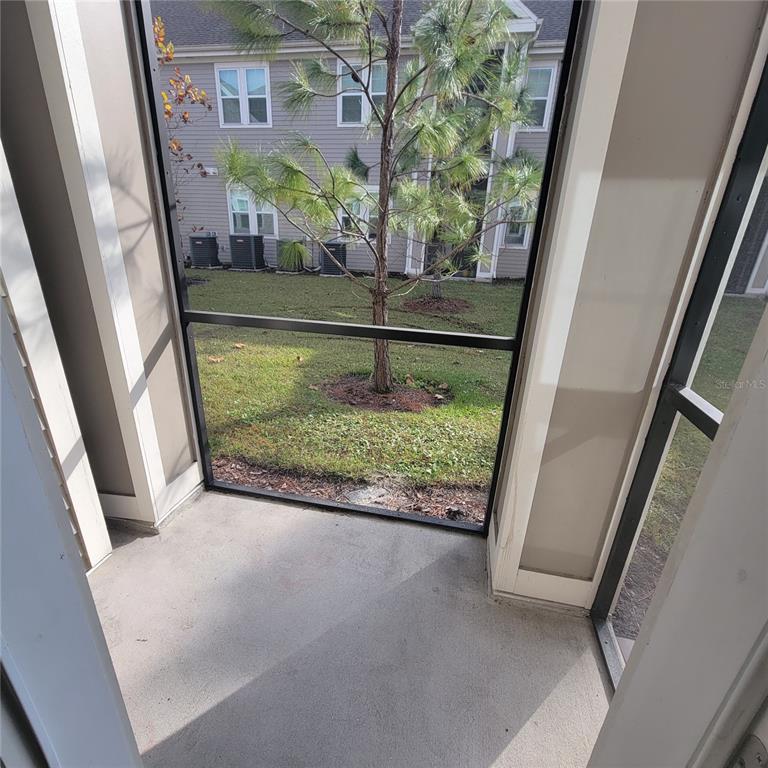 6407 Brook Village Cove, Unit 102 Bradenton, FL 34202 - Photo 16 of 19 a view of entryway