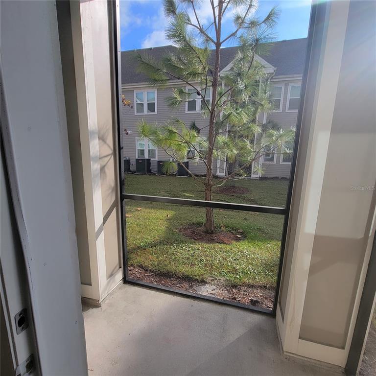 6407 Brook Village Cove, Unit 102 Bradenton, FL 34202 - Photo 17 of 19 a view of entryway