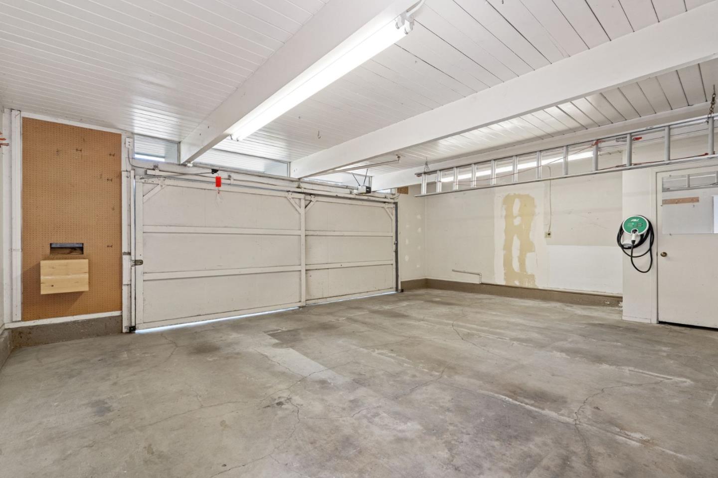 2018 Adele Place San Jose, CA 95125 - Photo 46 of 46 a view of garage