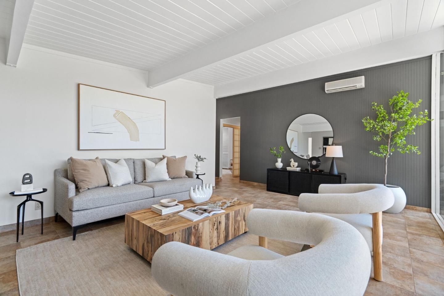 2018 Adele Place San Jose, CA 95125 - Photo 8 of 46 a living room with furniture