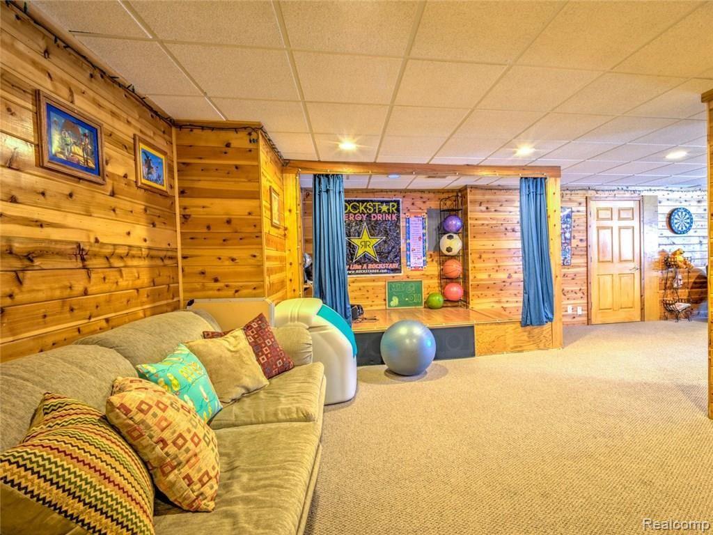 3903 Fawn Drive Rochester, MI 48306 - Photo 57 of 77 basement6.jpg