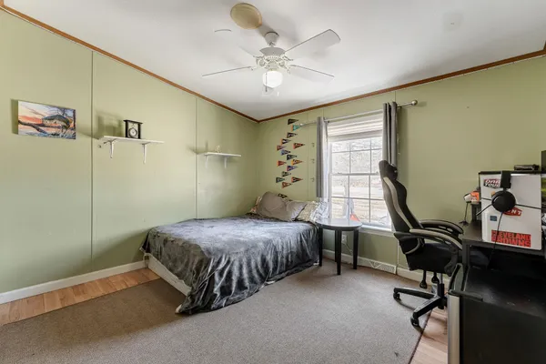 $320,000 | 1645 Highgate Road, Highgate, VT 05478