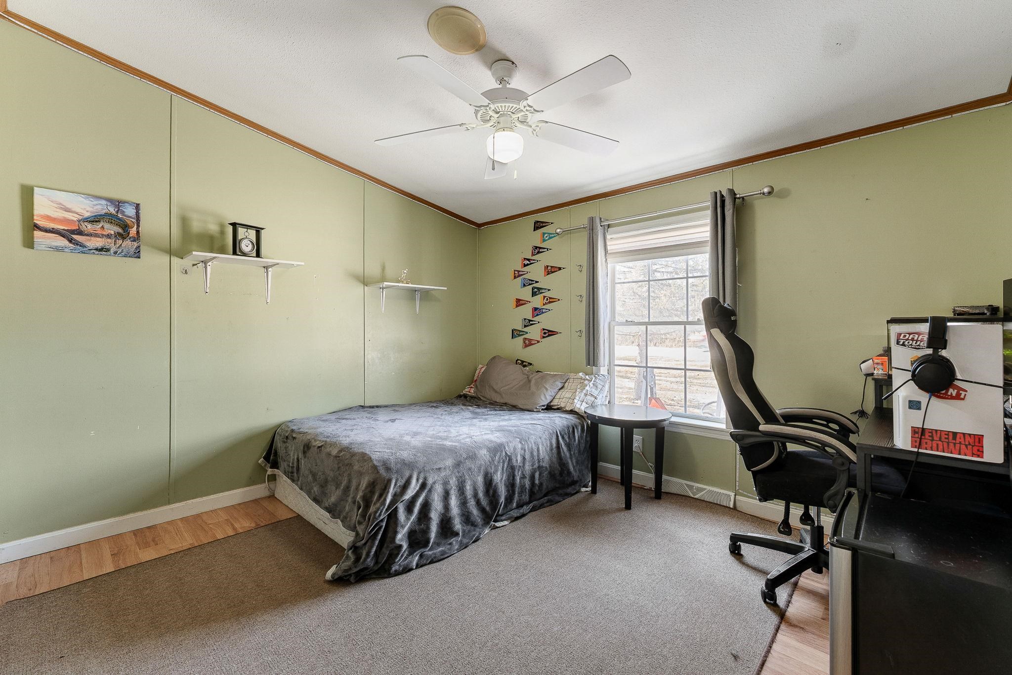 1645 Highgate Road Highgate, VT 05478 - Photo 33 of 39