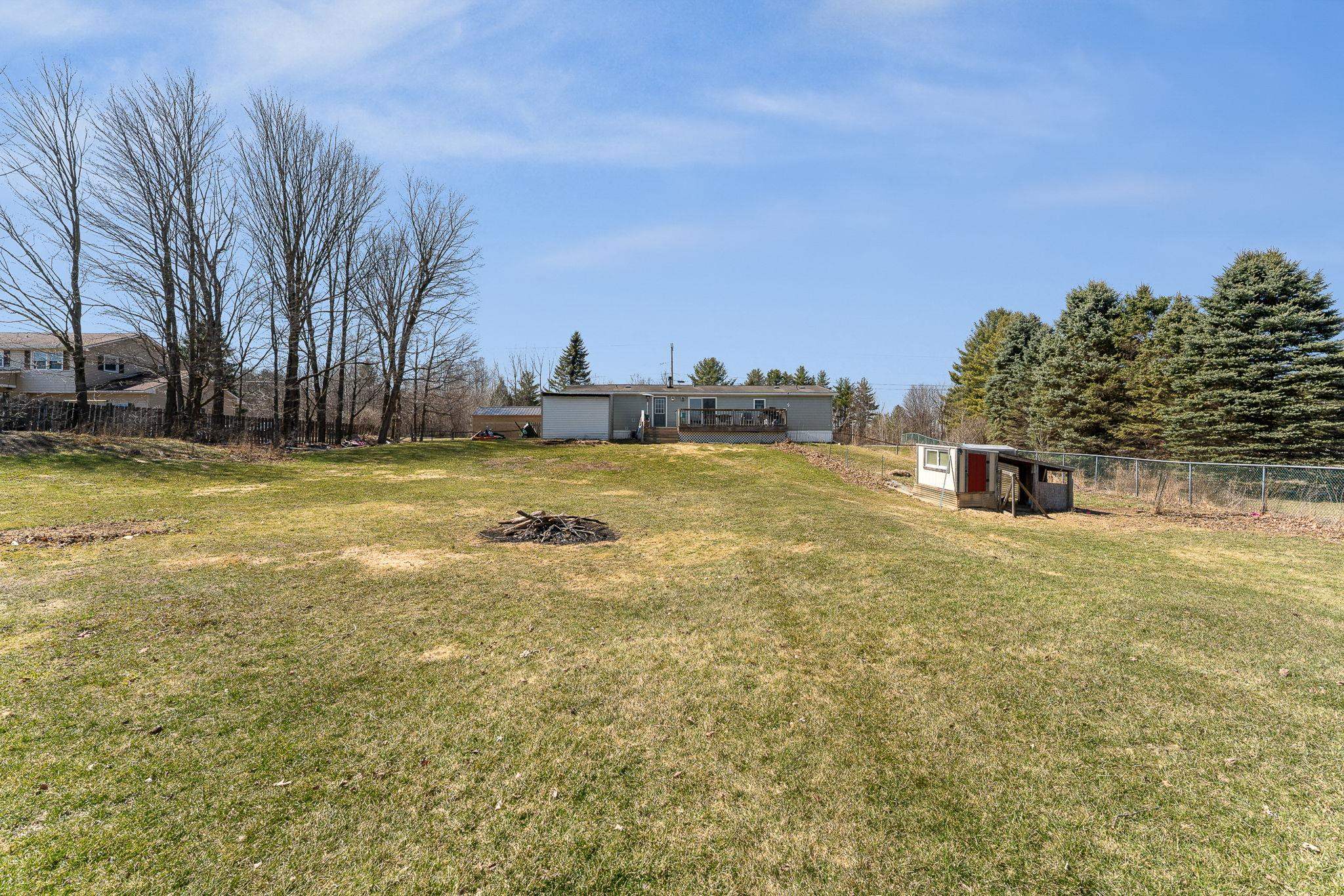 1645 Highgate Road Highgate, VT 05478 - Photo 38 of 39