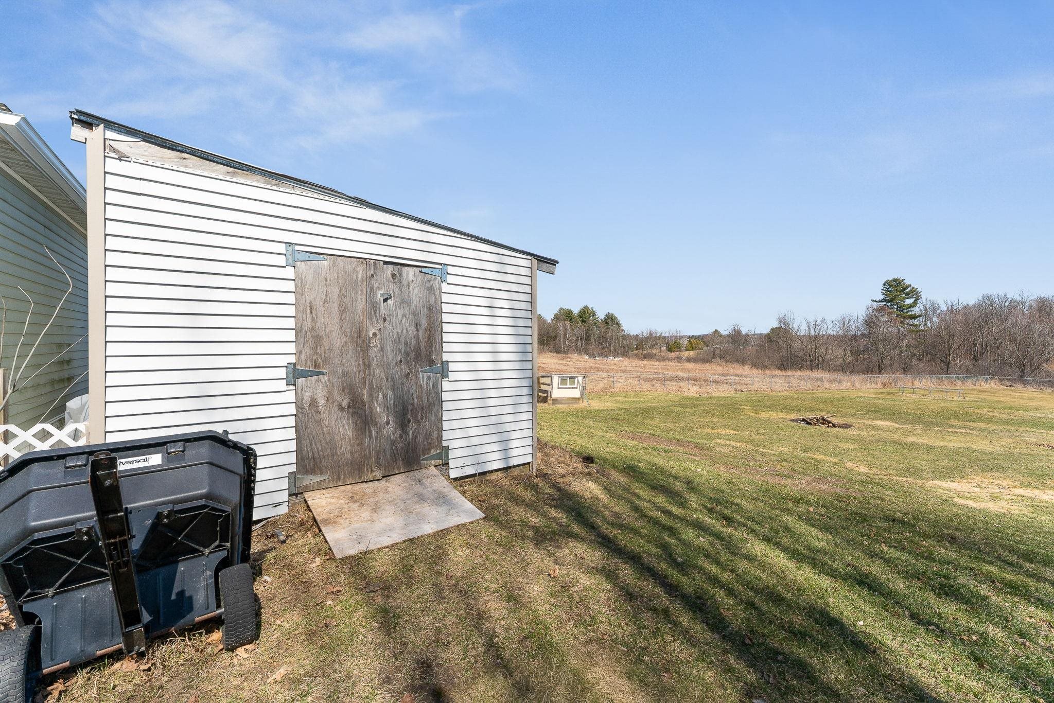 1645 Highgate Road Highgate, VT 05478 - Photo 39 of 39