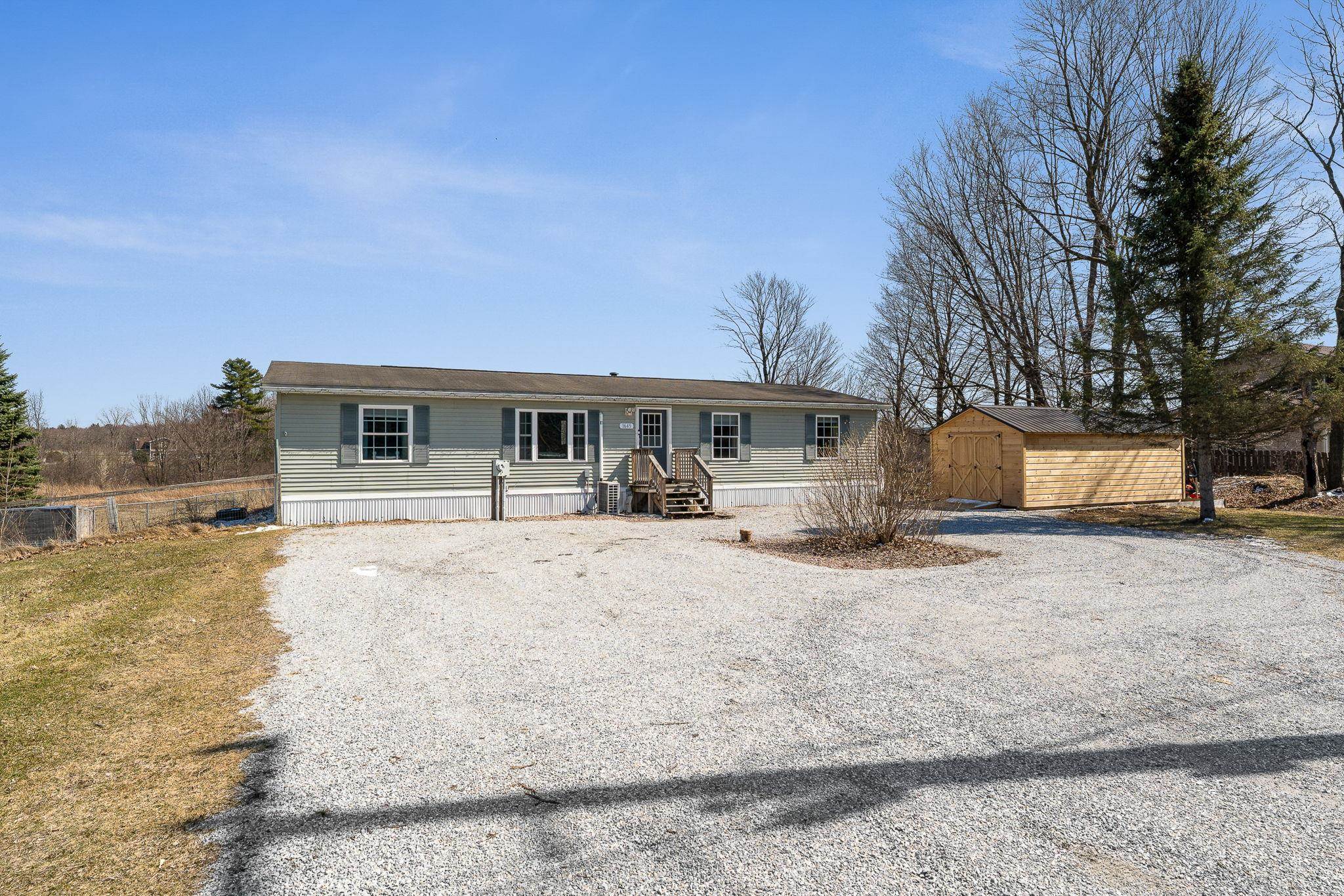 1645 Highgate Road Highgate, VT 05478 - Photo 6 of 39