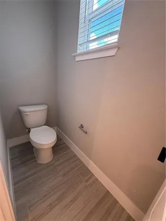 a view of closet
