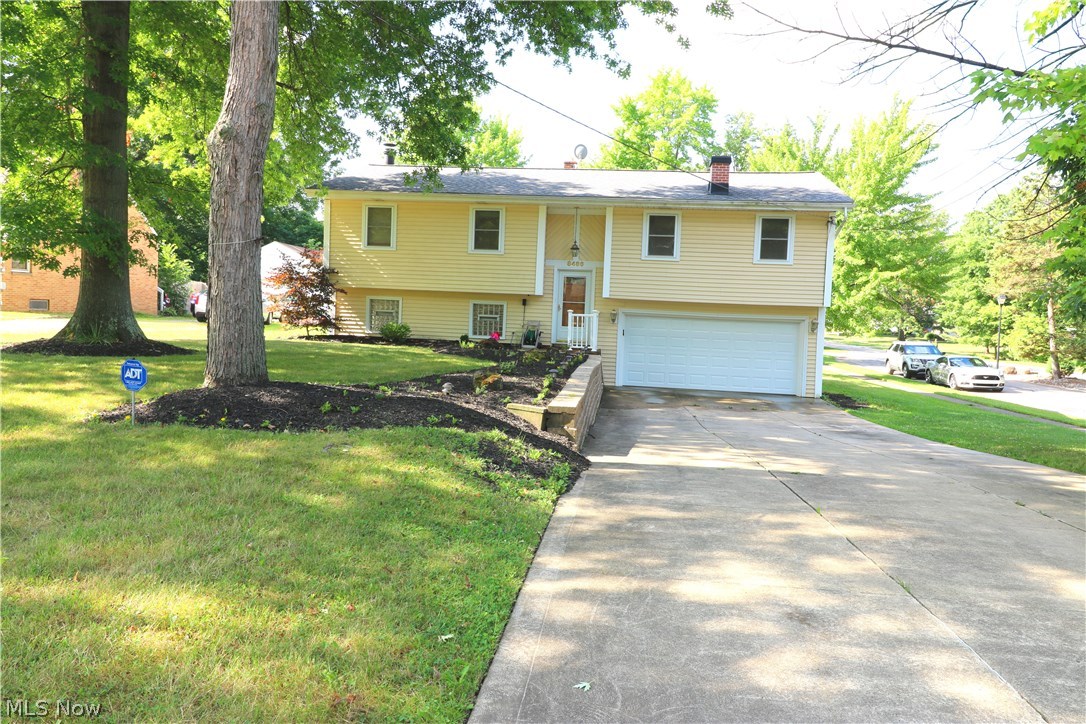 8486 Fair Road Strongsville, OH 44149 - Photo 22 of 24 Gallery Image 22