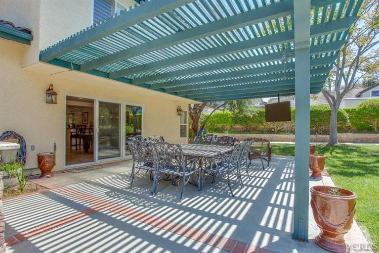 347 Valley Gate Road Simi Valley, CA 93065 - Photo 11 of 66 Additional Photo