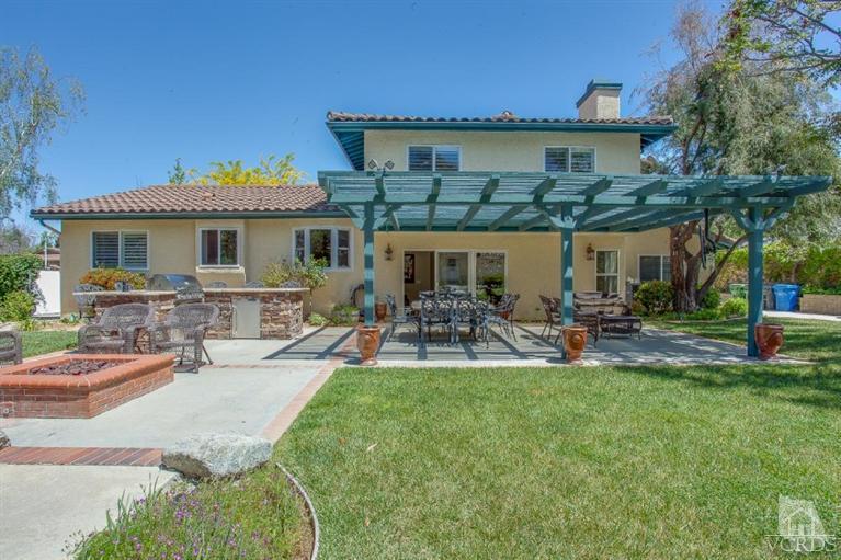 347 Valley Gate Road Simi Valley, CA 93065 - Photo 14 of 66 Additional Photo