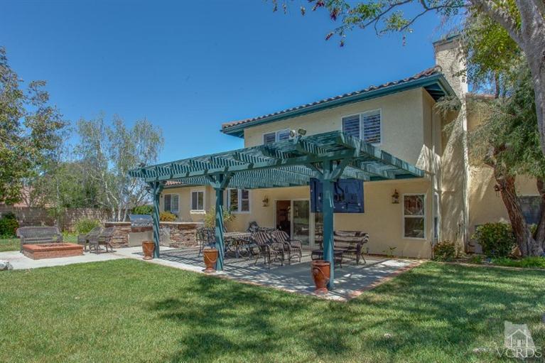 347 Valley Gate Road Simi Valley, CA 93065 - Photo 15 of 66 Additional Photo