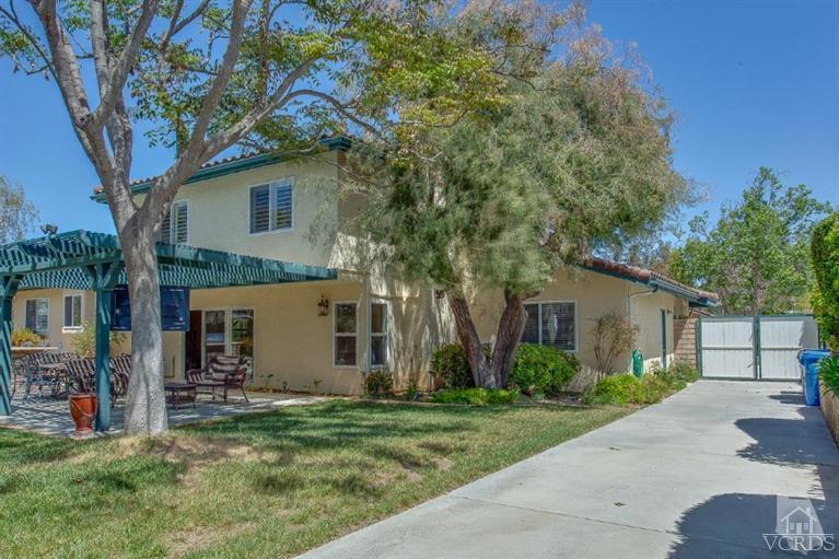347 Valley Gate Road Simi Valley, CA 93065 - Photo 16 of 66 Additional Photo
