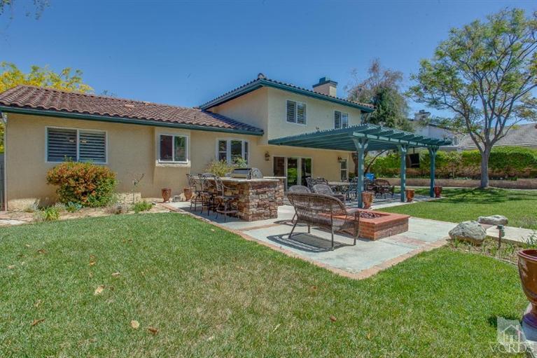 347 Valley Gate Road Simi Valley, CA 93065 - Photo 20 of 66 Additional Photo