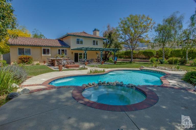 347 Valley Gate Road Simi Valley, CA 93065 - Photo 22 of 66 Additional Photo