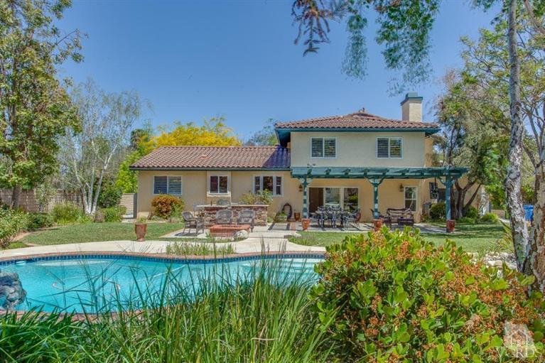 347 Valley Gate Road Simi Valley, CA 93065 - Photo 24 of 66 Additional Photo