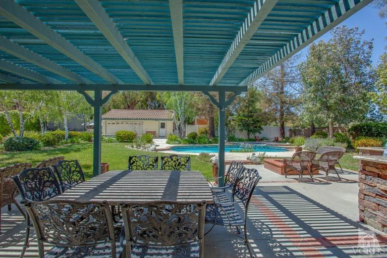 347 Valley Gate Road Simi Valley, CA 93065 - Photo 8 of 66 Additional Photo